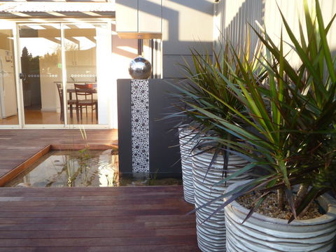 The Wet Lizard - Accommodation Asia 0
