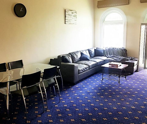 The Wharf Hotel - Accommodation Asia 1