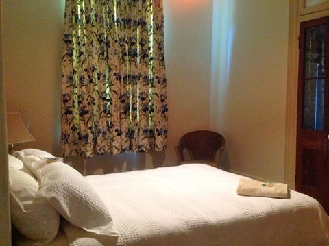 The White House - Accommodation Asia 2