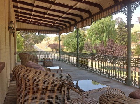 The White House - Accommodation Asia 1