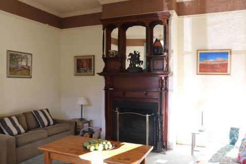 The White House - Accommodation Asia 3