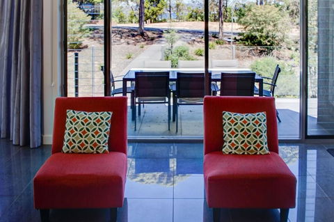The White House Merimbula - Accommodation Asia 1