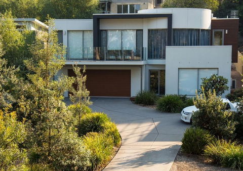 The White House Merimbula - Accommodation Asia 0