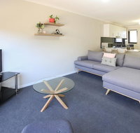 The William - Accommodation Guide