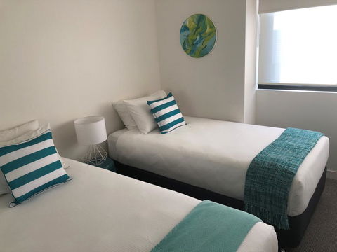 The William Apartments Jesmond - Accommodation Asia 0