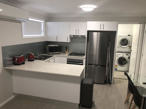 The William Apartments Jesmond - Accommodation Asia 2