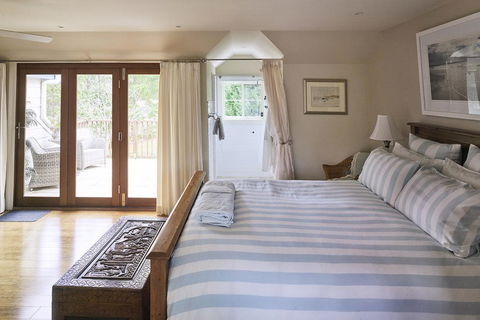 The Willows At Kurrajong - Accommodation Asia 0