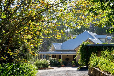 The Willows At Kurrajong - Accommodation Asia 3