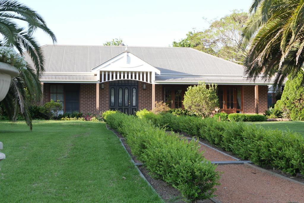 Pyree NSW Accommodation Asia
