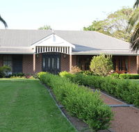 The Willows B n B - Accommodation Asia
