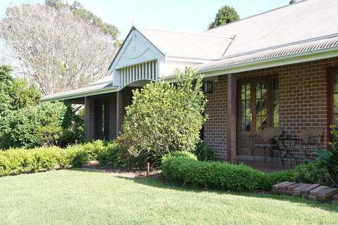 The Willows B N B - Accommodation Asia 2