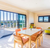 The Windsor Apartments and Hotel Rooms Brisbane - Accommodation Asia