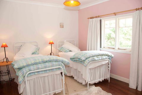 The Woll On Kerripit - Accommodation Asia 2