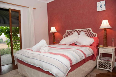 The Woll On Kerripit - Accommodation Asia 1