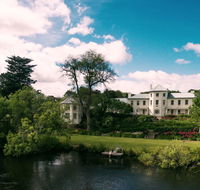 The Woodbridge Tasmania - Accommodation Asia