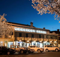 The Woolpack Hotel - Accommodation Asia