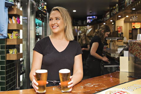 The Woolpack Hotel - Accommodation Guide 3