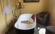 The Woolshed And Farmhouse Blue, Bruny Island - thumb 3