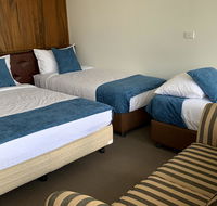 The Wurruk Motel - Accommodation Guide