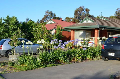 TheParkView@MontaguePark - Accommodation Asia 3