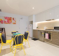 Ther-Rich Apartment
