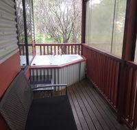 Thie My Chree Retreat - Accommodation Asia