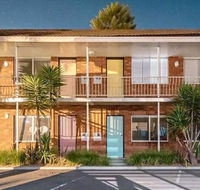 Thirroul Beach Motel - Accommodation Asia