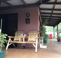 Thistle Do Bed and Breakfast - Accommodation Asia