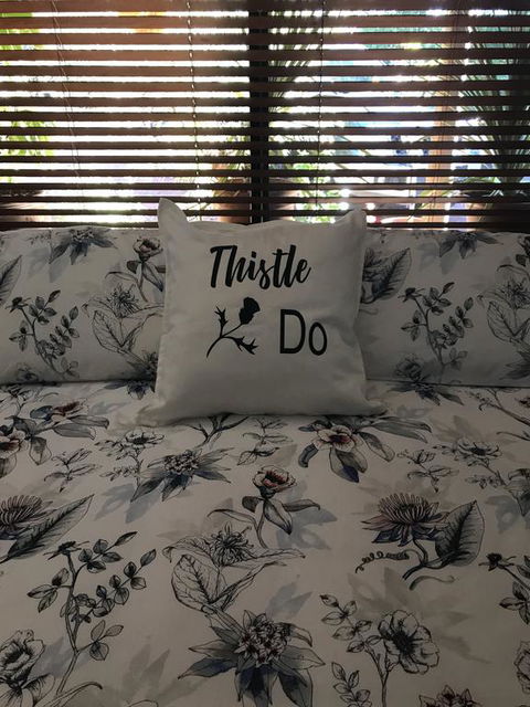 Thistle Do Bed And Breakfast - Accommodation China 1