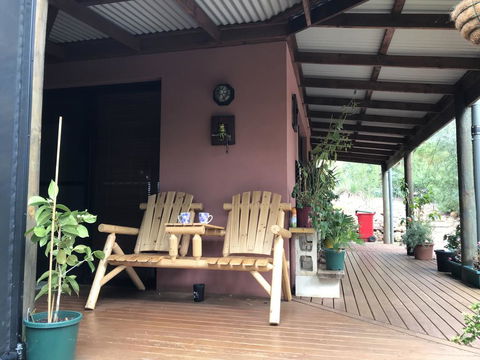 Thistle Do Bed And Breakfast - Accommodation China 0