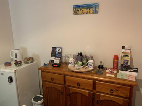 Thistle Do Bed And Breakfast - Accommodation China 3