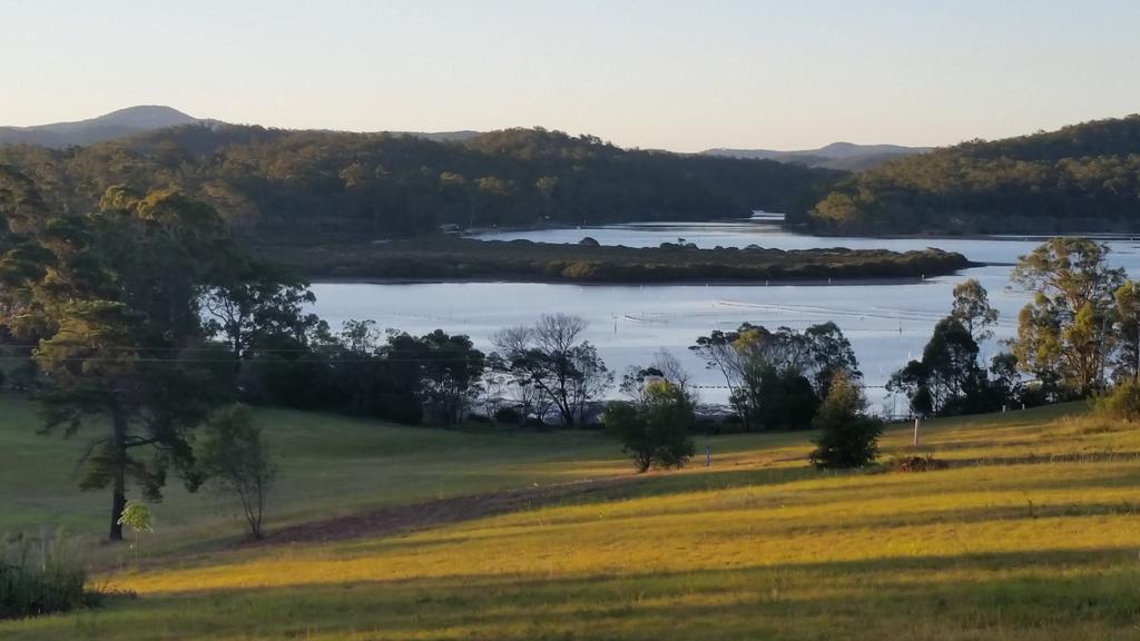 Broadwater NSW Accommodation Asia