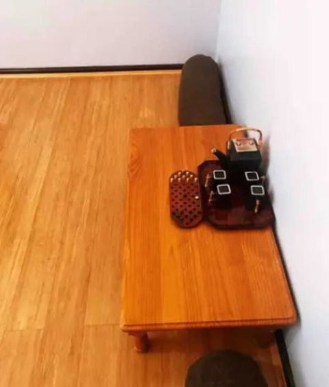 Thomastown Antique House Room 1 - Accommodation Guide 3