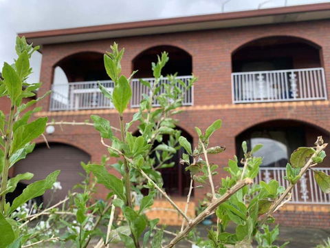 Thomastown Antique House Room 3 - Accommodation Guide 1