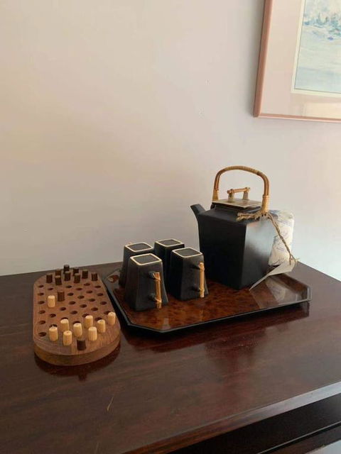 Thomastown Antique House Room 5 - Accommodation Guide 3