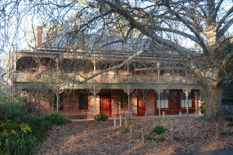 Thornebridge - Accommodation Asia 3