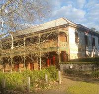Thornebridge - Accommodation Asia