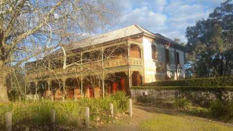 Thornebridge - Accommodation Asia 0