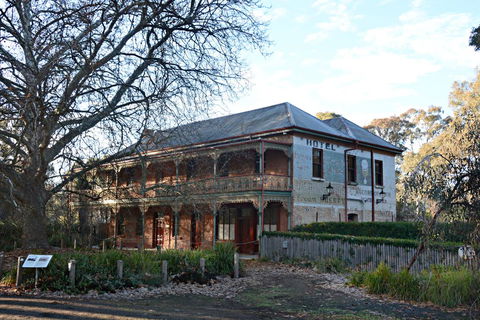 Thornebridge - Accommodation Asia 2