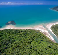 Thornton Beach Bungalows Daintree - Accommodation China