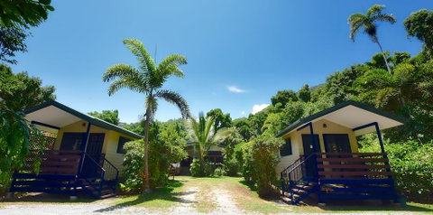 Thornton Beach Bungalows Daintree - Accommodation Guide 1