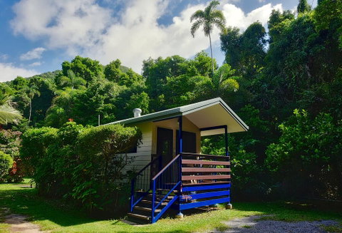 Thornton Beach Bungalows Daintree - Accommodation Guide 3