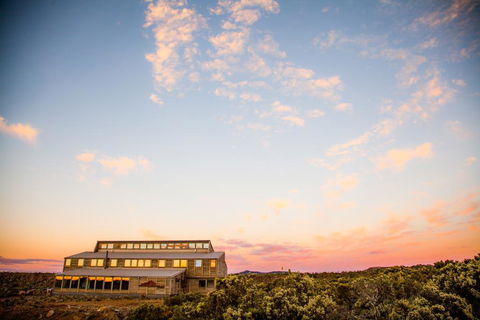 Thousand Lakes Lodge - Accommodation Asia 0