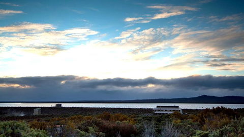 Thousand Lakes Lodge - Accommodation Asia 2