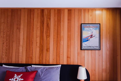 Thredbo Alpine Hotel - Accommodation Asia 2