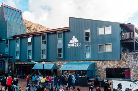 Thredbo Alpine Hotel - Accommodation Asia 0