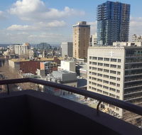 Three Bedroom  Paramount