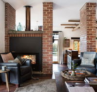 Three Paddocks - Accommodation Guide