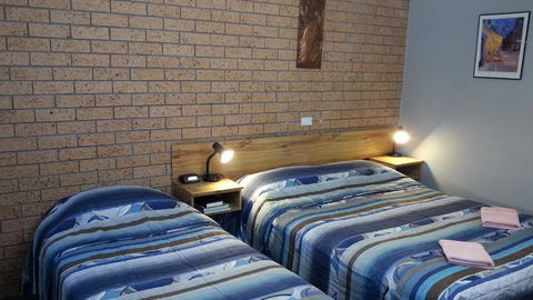 Three Ways Motel - Accommodation Asia 3