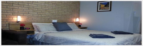 Three Ways Motel - Accommodation Asia 1
